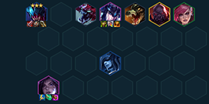 金铲铲之战s9挖掘机阵容怎么搭配