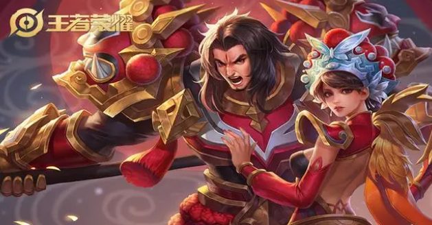 王者荣耀项羽攻略