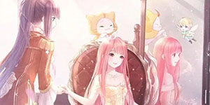 奇迹暖暖密讯风云拍卖现场怎么搭配