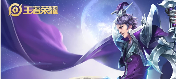 王者荣耀刘邦攻略