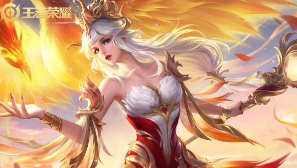 王者荣耀王昭君攻略