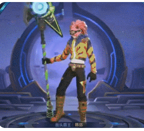 王者荣耀韩信攻略