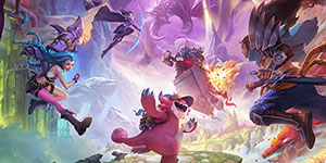 金铲铲之战s9沙皇阵容怎么搭配