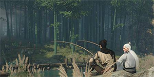 逆水寒手游生活技能一览