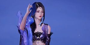 逆水寒手游九灵堆什么属性