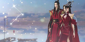 逆水寒手游情缘可以同性吗