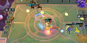 金铲铲之战S9卓尔不群阵容怎么搭配