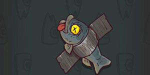 咸鱼之王粽票怎么获得