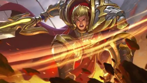 王者荣耀亚瑟攻略