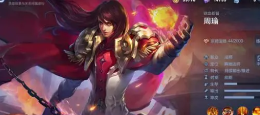 王者荣耀法师哪个最值得练