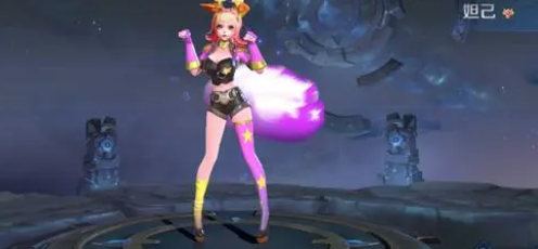 王者荣耀法师之间克制关系