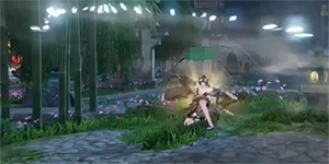 逆水寒手游碎梦pve技能怎么搭配