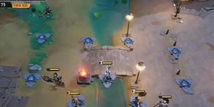 环行旅舍2-8怎么过