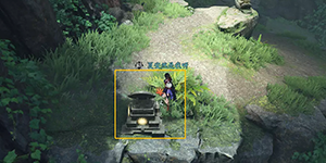 逆水寒手游奇遇洞天承影怎么做