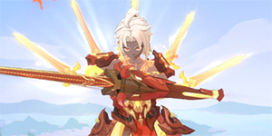 长安幻想剑魂技能怎么搭配