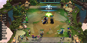 金铲铲之战s9维克兹阵容怎么搭配