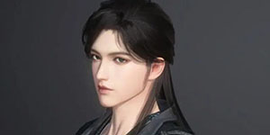 逆水寒手游捏脸攻略