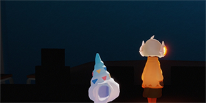 光遇2023周年庆杯子蛋糕代币怎么获得