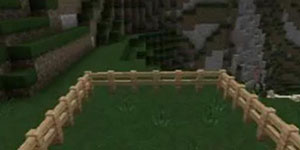 我的世界如何驯服山羊