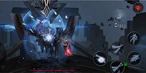 鬼泣巅峰之战气绝攻击是什么