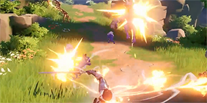 晶核什么职业好