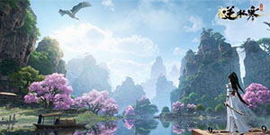 逆水寒手游幸运值怎么获得