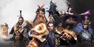 三国诛将录最强武将是谁