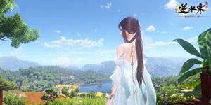 逆水寒手游汴京奇遇攻略