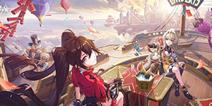 晶核开局选哪个角色