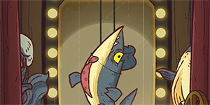 咸鱼之王喜剧之王联动活动一览