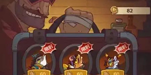 咸鱼之王喜剧之王联动答题答案一览